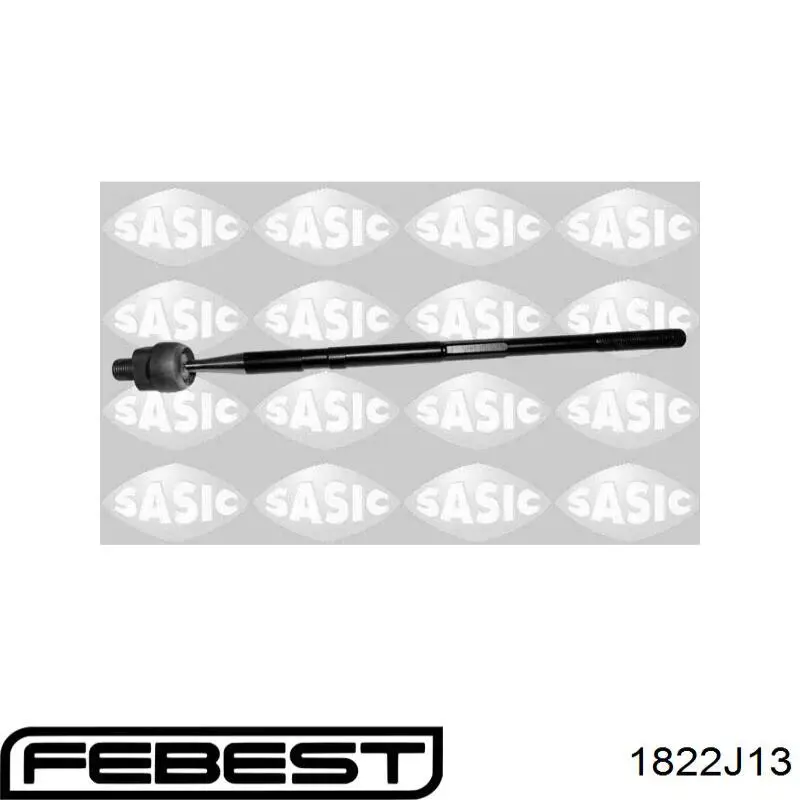 Купити 1822J13 Febest Тяга рульова поздовжня