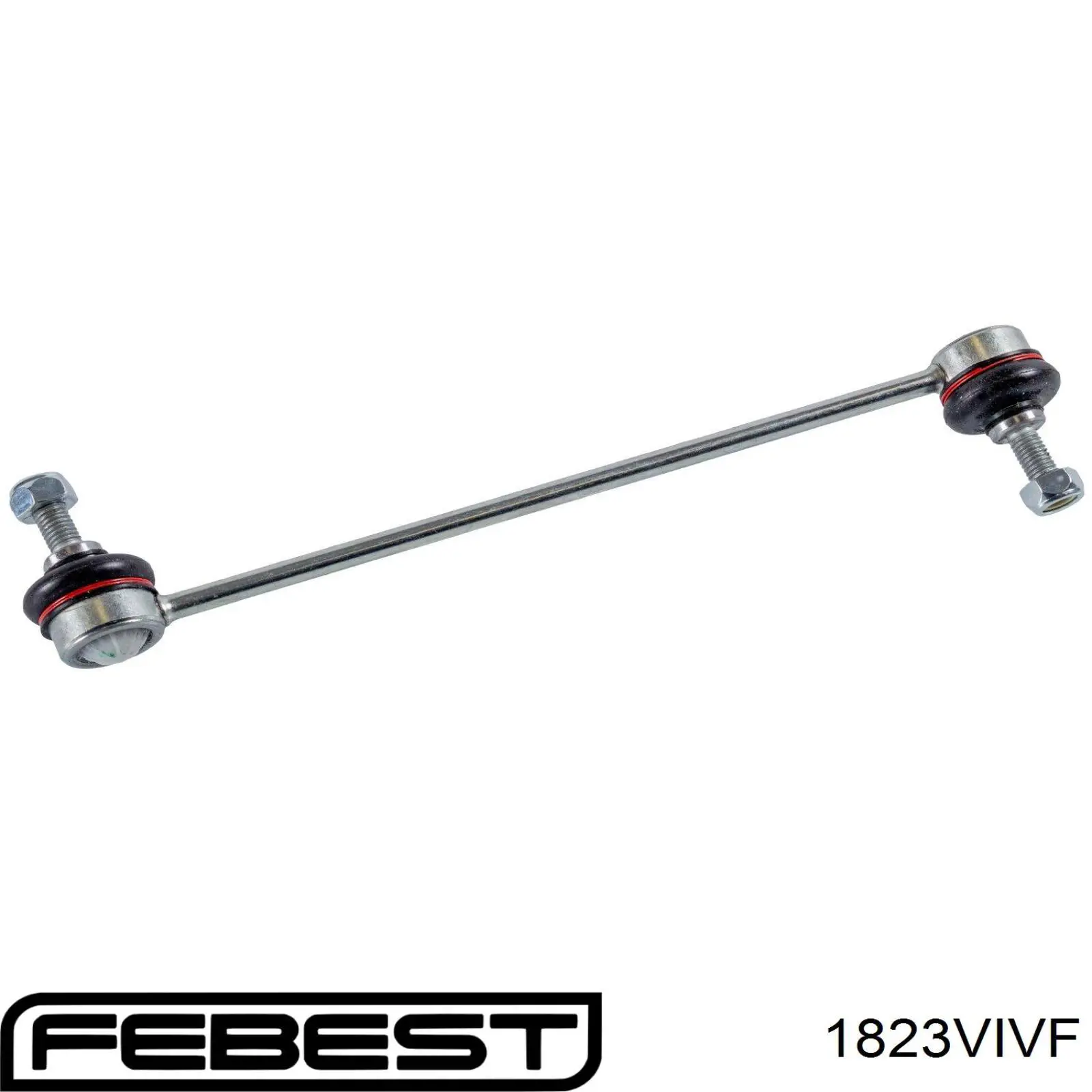 Купити 1823VIVF Febest Тяжка стабілізатора переднього