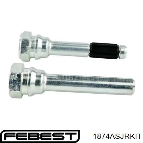  Febest 1874ASJRKIT ціна, від 7.81 USD