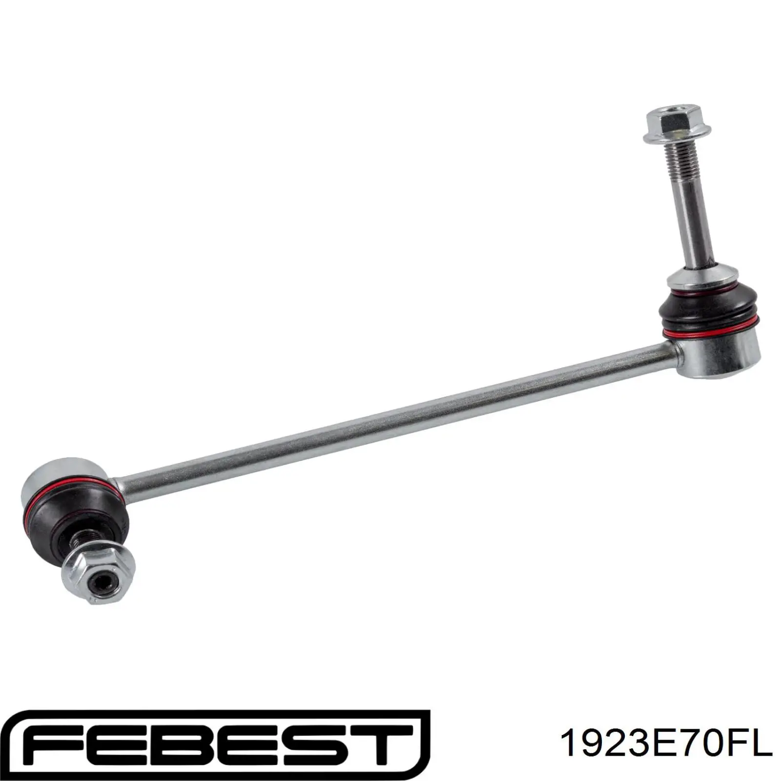 Тяжка стабілізатора, переднього, ліва Febest 1923E70FL ціна, від 15.22 USD