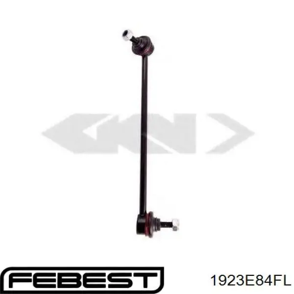 Купити 1923E84FL Febest Яйця стабілізатора заднього