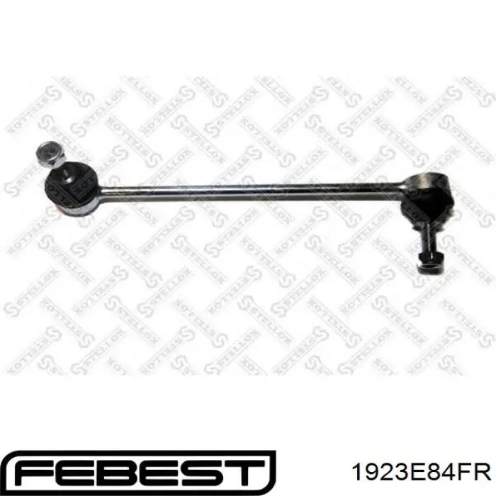 Яйця на стабілізаторі задні Febest 1923E84FR