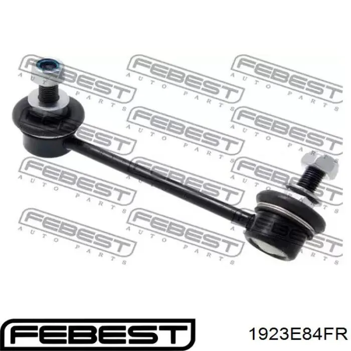 Купити 1923E84FR Febest Солдатик правий
