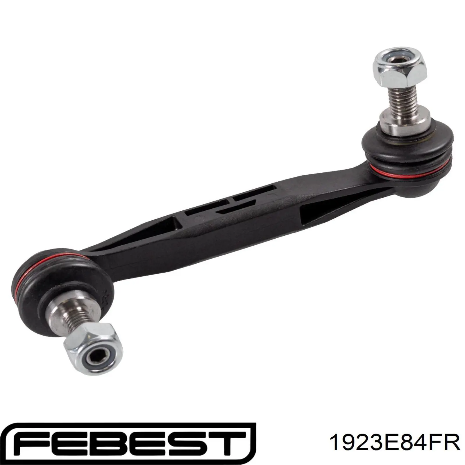 Стійка стабілізатора заднього, права 1923E84FR Febest