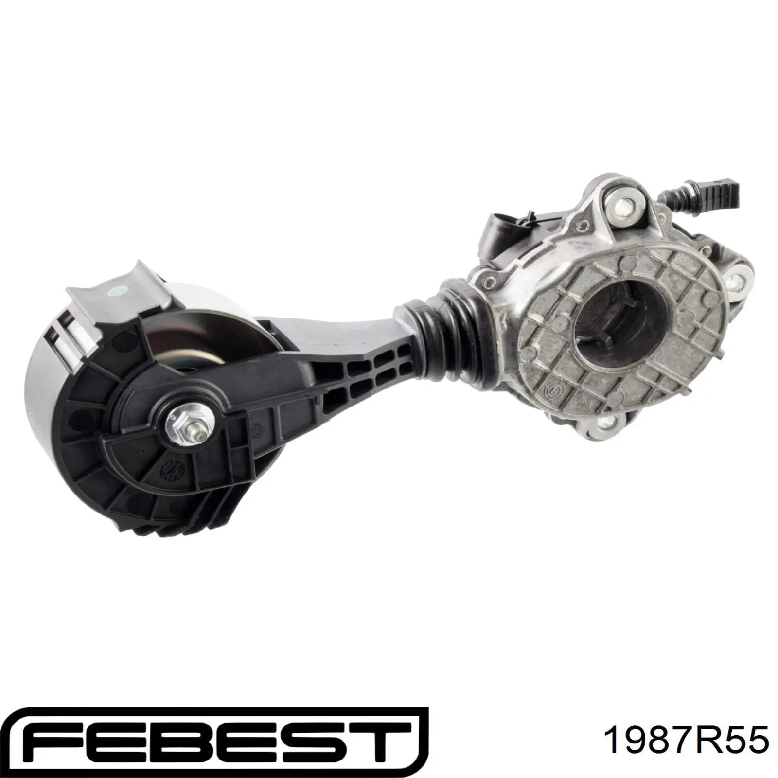 Купити 1987R55 Febest Натяжний ролик
