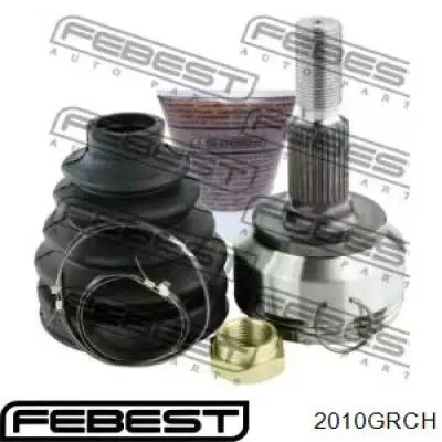 ШРУС зовнішній Maxgear 491555