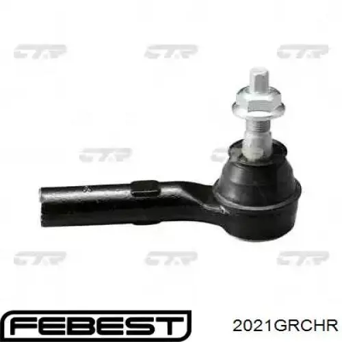 Купити 2021GRCHR Febest Рульовий наконечник