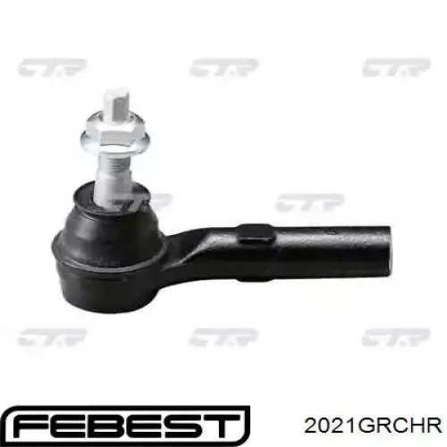 Рульовий наконечник 2021GRCHR Febest