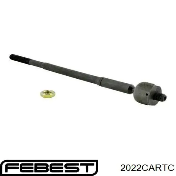 CG276 TEN CAR Тяги кермові