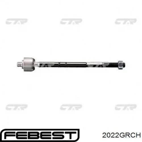 CG221 TEN CAR Тяги кермові