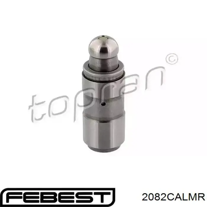 Задня маточина 2082CALMR Febest