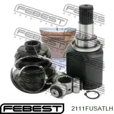 Шарнір кутових швидкостей передній лівий Ford 4S613C356AB ціна, від 89.73 USD