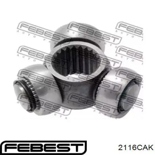 Внутришній трипоїд DP Group SS4373 ціна, від 11.17 USD