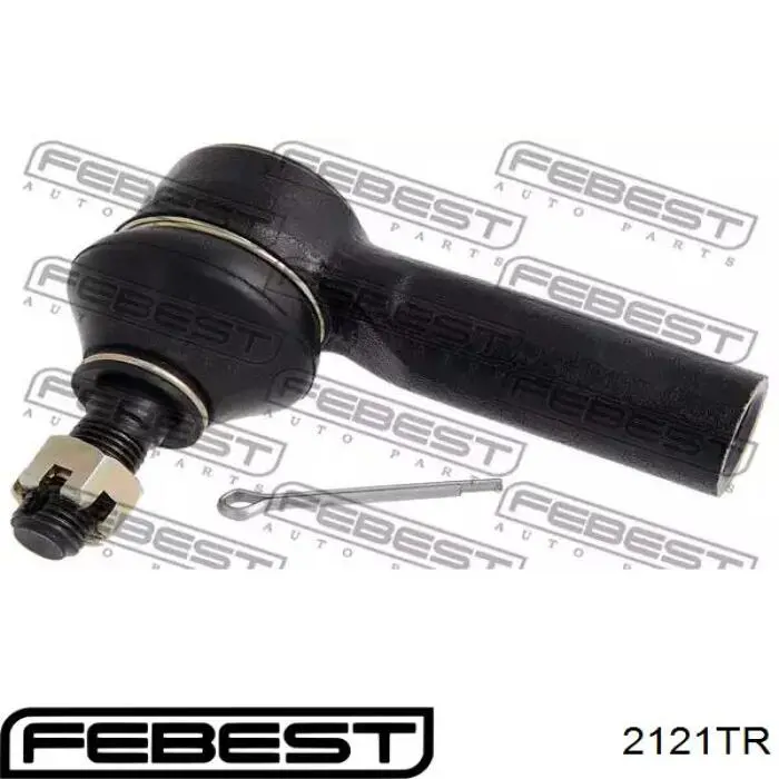 Рульовий наконечник 2121TR Febest