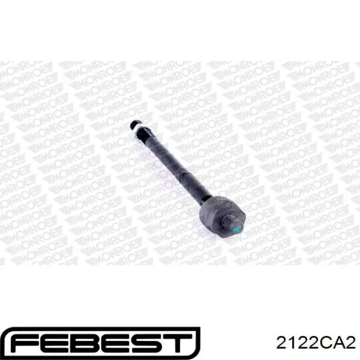 2122CA2 Febest Тяги кермові