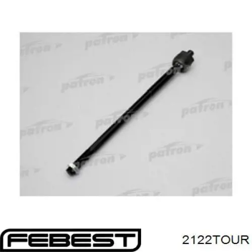 Купити 2122TOUR Febest Тяга рульова поздовжня