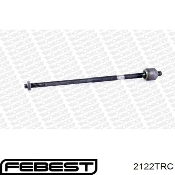 Рульова тяга 2122TRC Febest