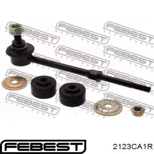Купити 2123CA1R Febest Солдатик стабілізатора, заднього
