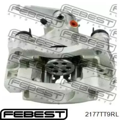 Купити 2177TT9RL Febest Супорт задній лівий