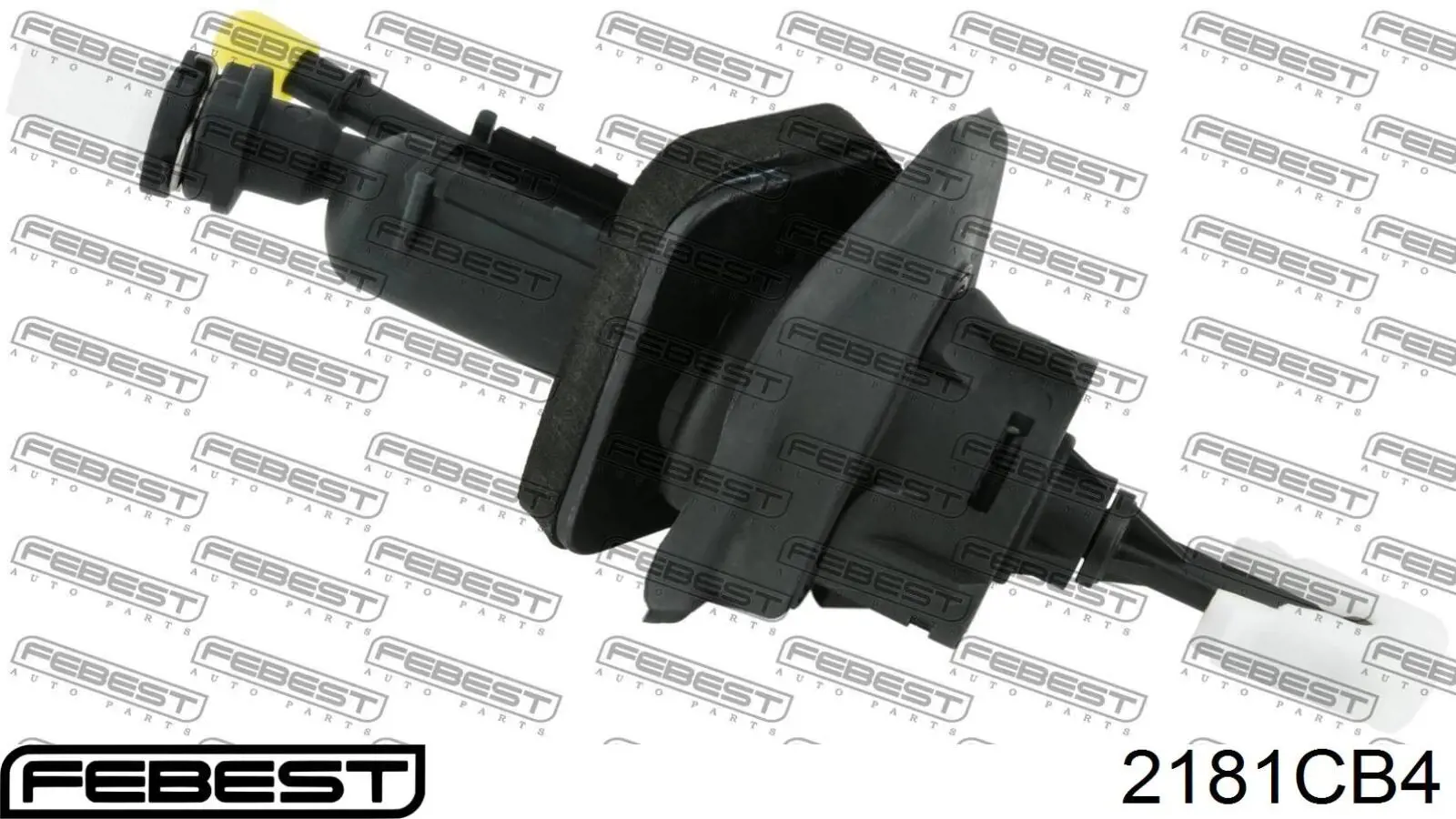 ГЦЗ Febest 2181CB4 ціна, від 38.29 USD