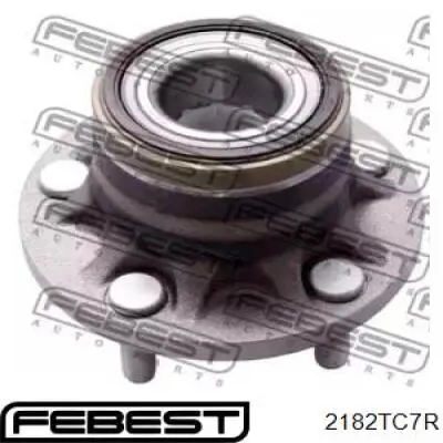 Маточини задніх коліс Febest 2182TC7R ціна, від 50.72 USD