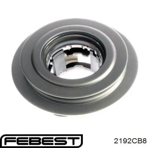 Вижимний підшипник NSP NSP095295832 ціна, від 125.79 USD