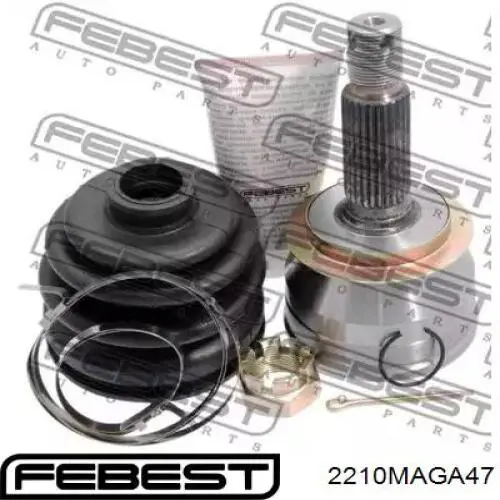 Граната колісна Tangun J21014 ціна, від 22.92 USD