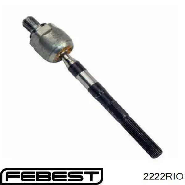 Рульова тяга 2222RIO Febest