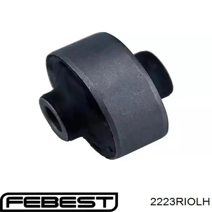 Купити 2223RIOLH Febest Лінк стабілізатора, переднього, лівий