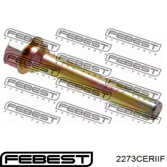 Пильник направляючої суппота гальмівного, переднього Market (OEM) 581641H000