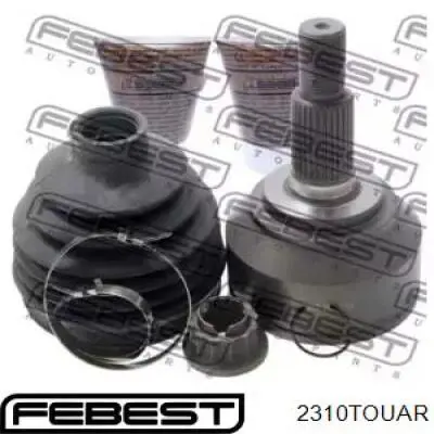 Граната колісна Febest 2310TOUAR ціна, від 33.20 USD