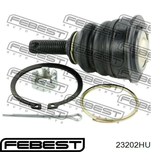 Купити DSS2859 Dayco Кульова опора, верхня