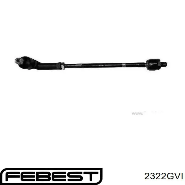 Купити 2322GVI Febest Тяга рульова поздовжня