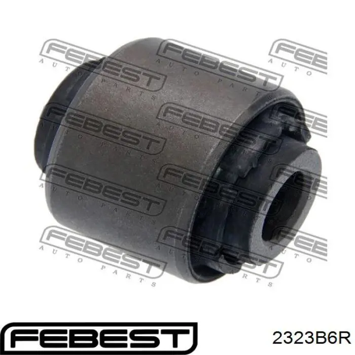 Купити 2323B6R Febest Солдатик стабілізатора, заднього