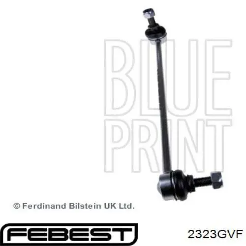 Купити 2323GVF Febest Тяжка стабілізатора переднього