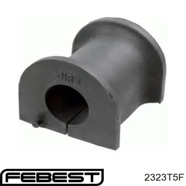 Купити 2323T5F Febest Тяжка стабілізатора переднього