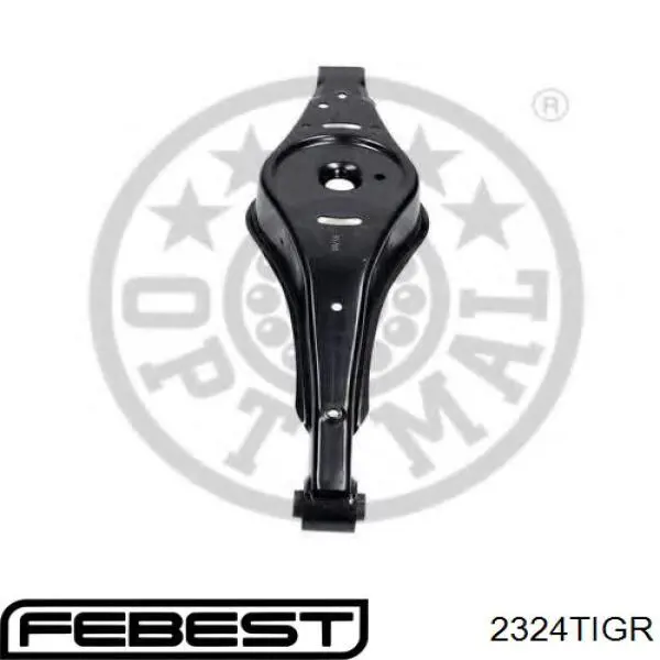 Балансир задній нижній Febest 2324TIGR