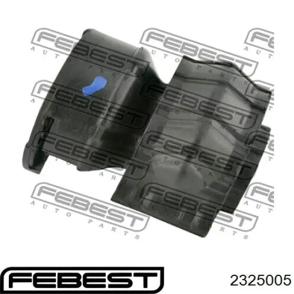 Купити 2325005 Febest Тяга поперечна задньої підвіски