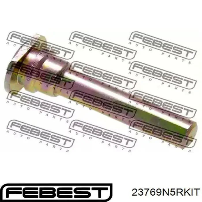 Купити 23769N5RKIT Febest 