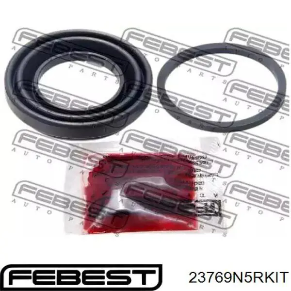  23769N5RKIT Febest