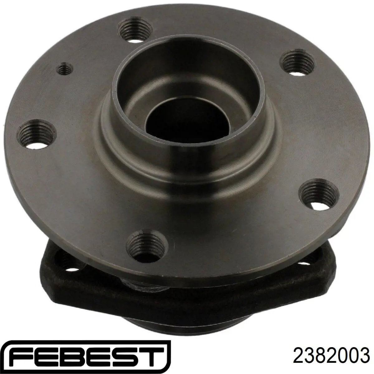 Купити 2382003 Febest Маточини передніх коліс