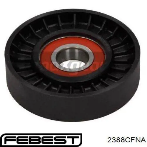 Купити 2388CFNA Febest Натяжний ролик