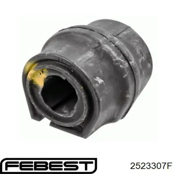 Купити 2523307F Febest Тяжка стабілізатора переднього