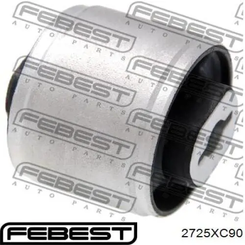 Штанга реактивна Febest 2725XC90
