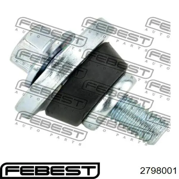  2798001 Febest