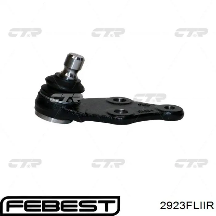 Стійка стабілізатора, заднього Febest 2923FLIIR