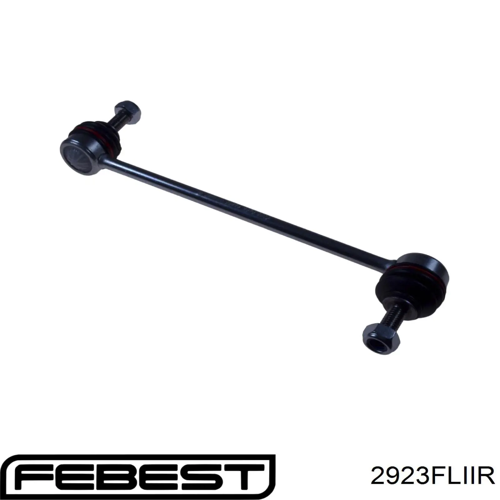 Лінк стабілізатора, заднього Febest 2923FLIIR ціна, від 12.19 USD