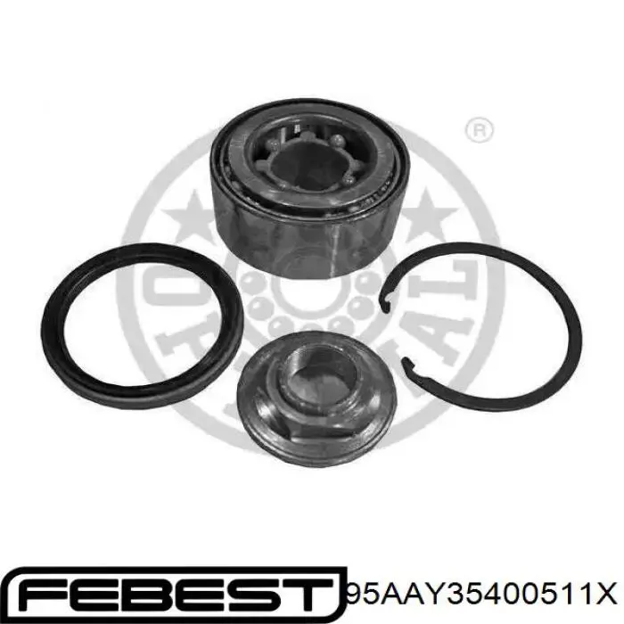 Купити 9031235002 Toyota 