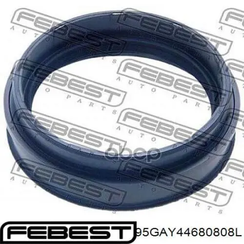Купити 91207P0X004 Honda Сальник АКПП/КПП, вхідного/первинного валу