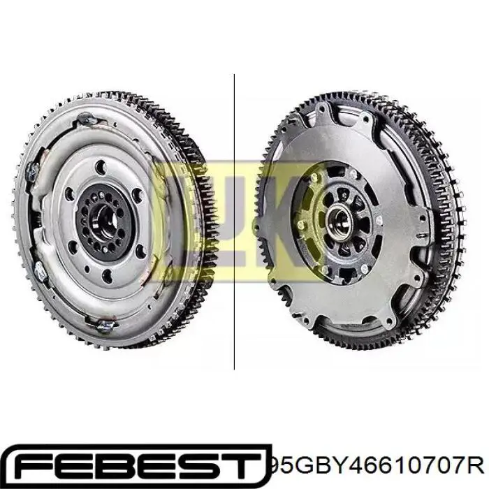 Ремкомплект гідротрансформатора АКПП Renault (RVI) 31375800 ціна, від 5.95 USD